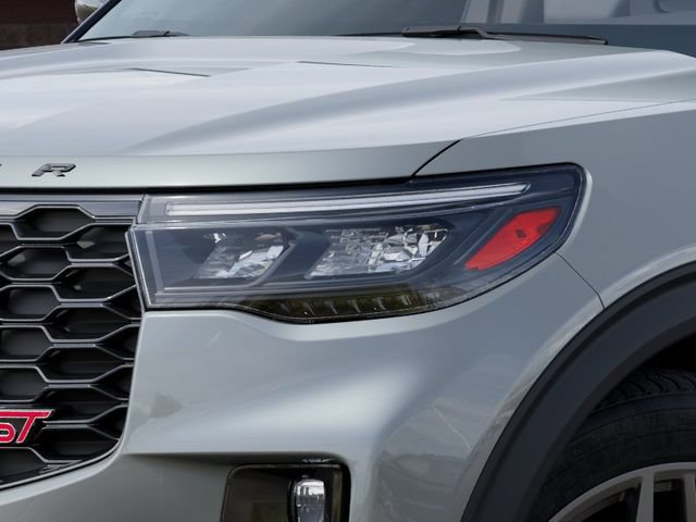 New 2027 Ford Explorer ST AWD/4WD image 18