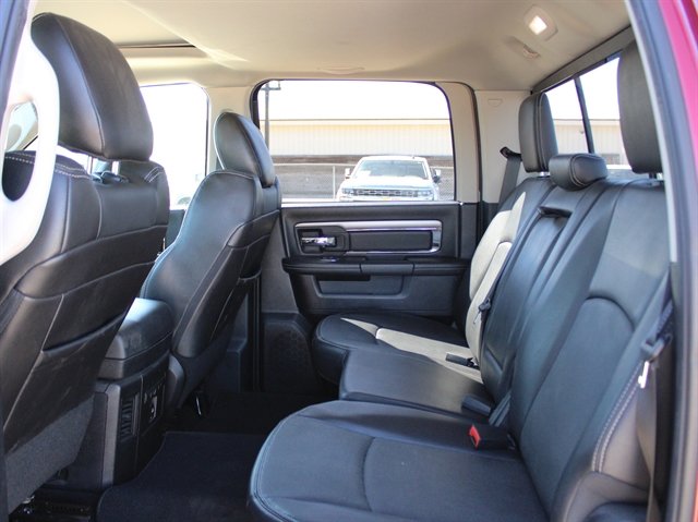 Used 2014 RAM 1500 Sport w/ Sport Premium Group AWD/4WD image 25