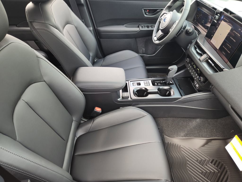 New 2026 Subaru Outback Premium image 10