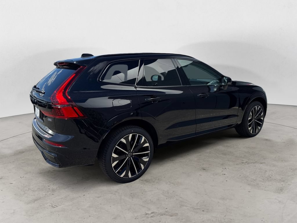 New 2026 Volvo XC60 B5 Ultra w/ Protection Package Premier AWD/4WD image 7