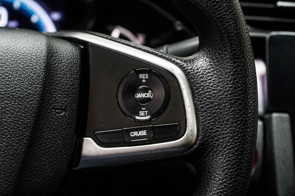Used 2016 Honda Civic EX-T image 26