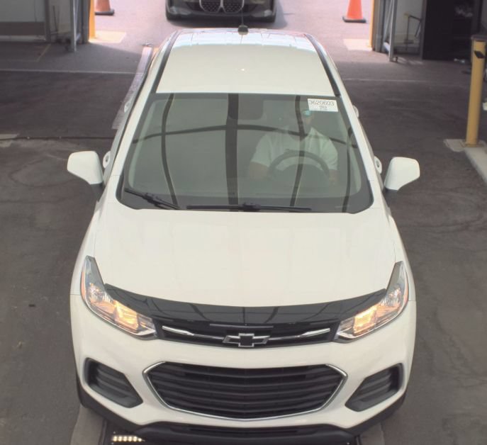 Used 2019 Chevrolet Trax LS w/ Tint and Cruise Package AWD/4WD image 16