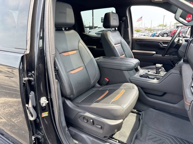Used 2023 GMC Sierra 1500 AT4 w/ AT4 Preferred Package AWD/4WD image 25