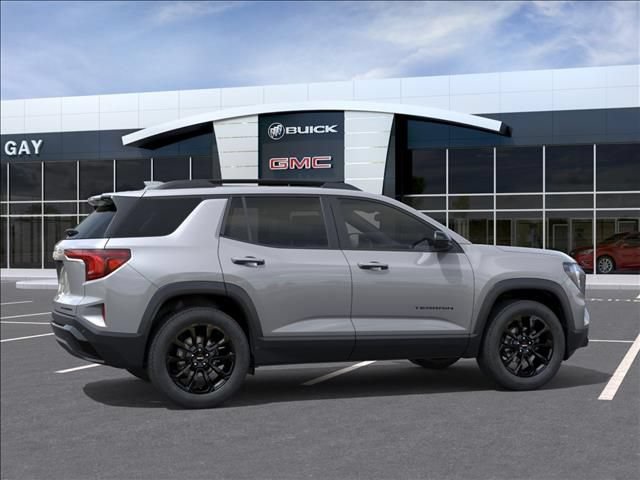 New 2027 GMC Terrain Elevation FWD image 5