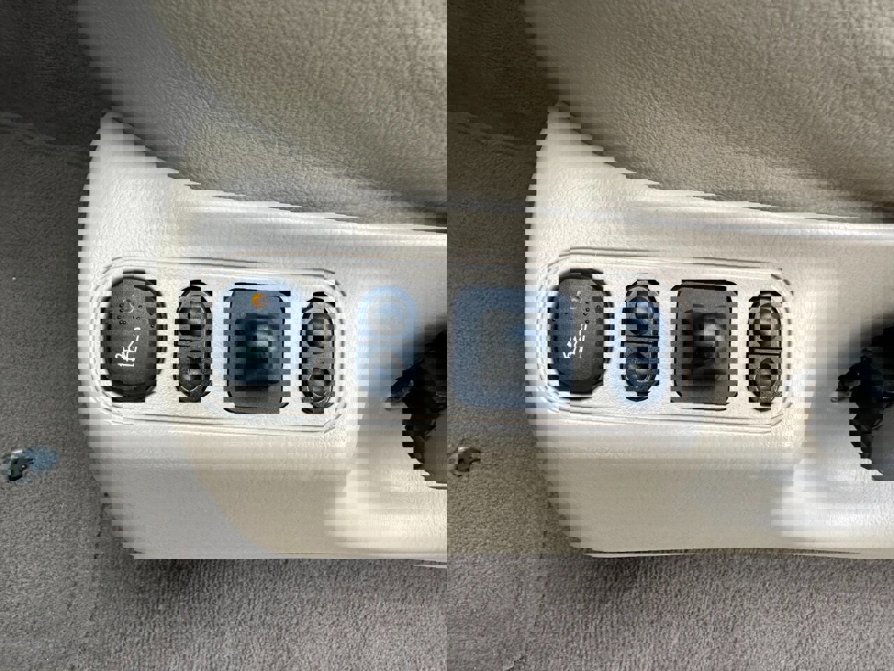 Used 2003 Ford Excursion Limited image 14