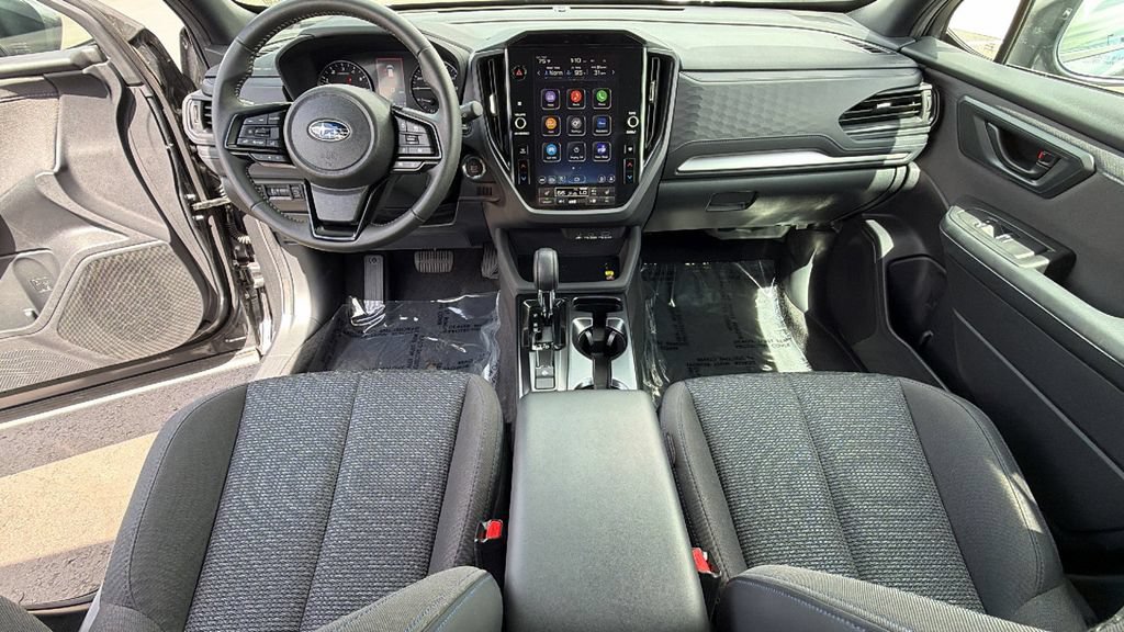 Certified 2026 Subaru Forester Premium AWD/4WD image 26