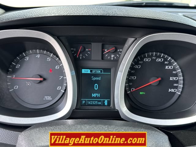Used 2017 Chevrolet Equinox LT w/ Convenience Package AWD/4WD image 21