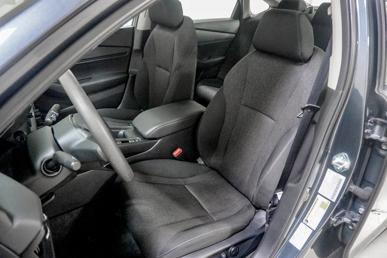 Used 2023 Honda Accord EX image 19
