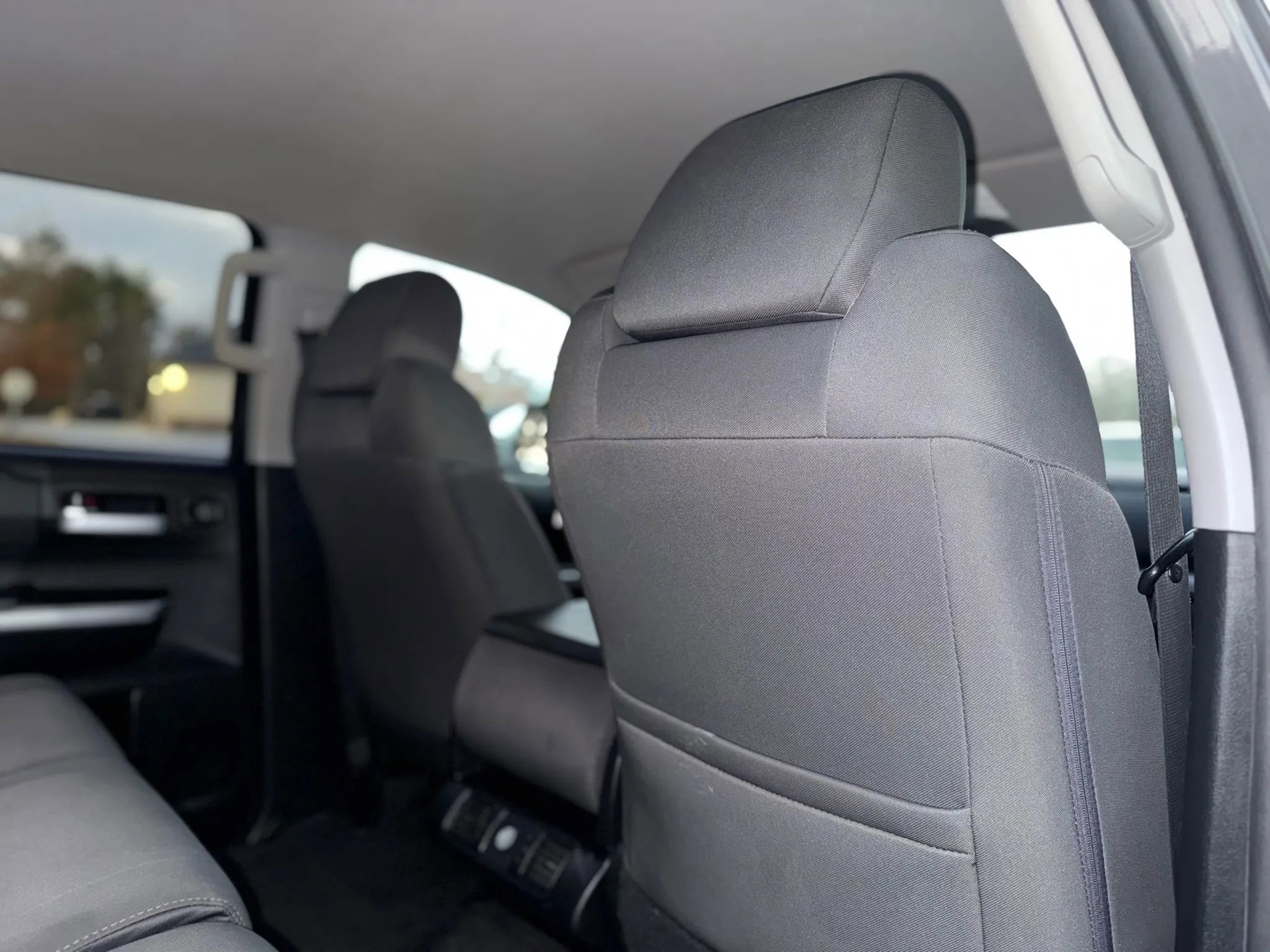 Used 2015 Toyota Tundra SR5 image 26