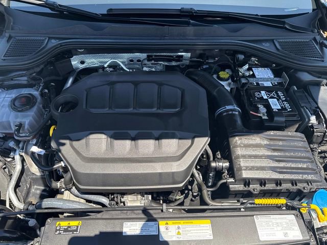 Used 2024 Volkswagen GTI S image 10