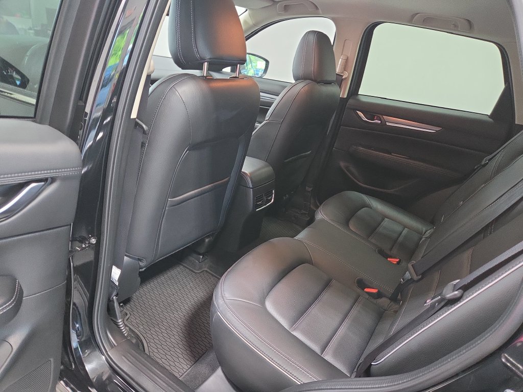 Used 2024 MAZDA CX-5 AWD 2.5 S image 28