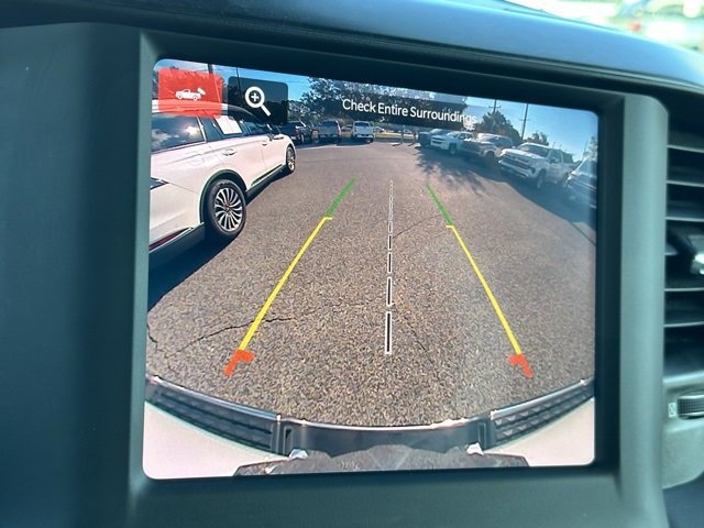 Used 2022 RAM 1500 Big Horn image 9