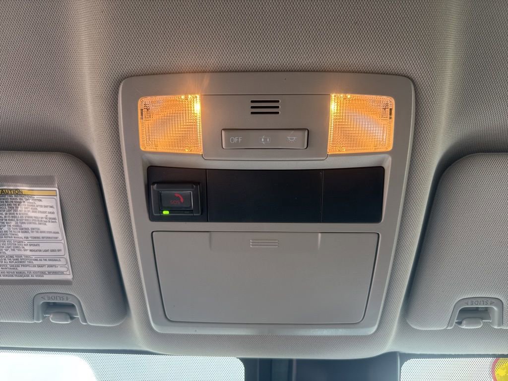 Used 2020 Toyota Tacoma SR5 w/ Blackout Package AWD/4WD image 20