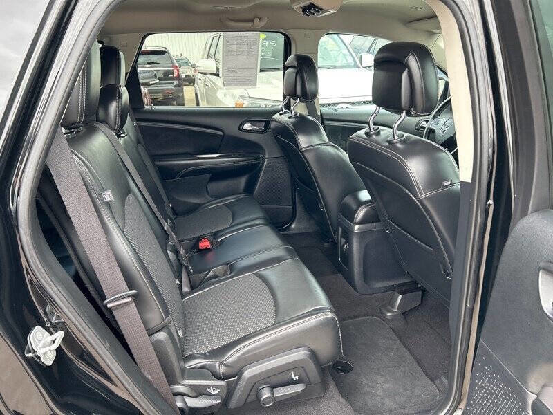 Used 2019 Dodge Journey Crossroad image 15