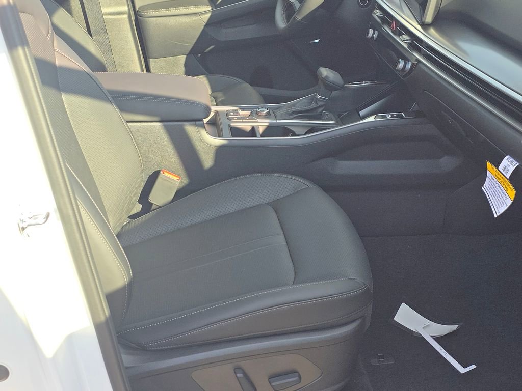 New 2026 Kia Sorento EX w/ EX Premium Package image 25