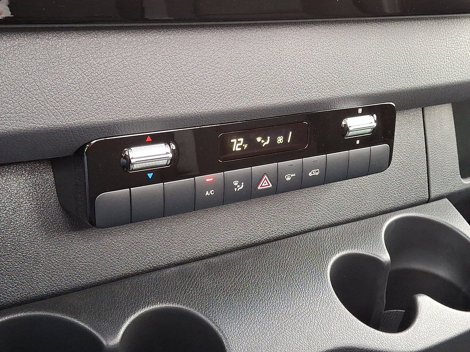 New 2026 Mercedes-Benz Sprinter 4500 image 15