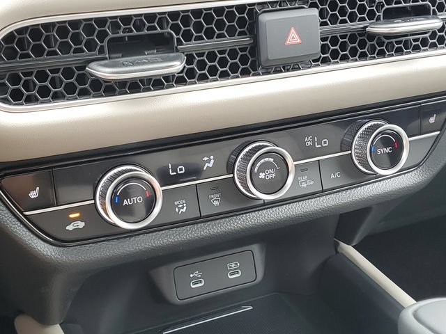 New 2027 Honda HR-V EX-L image 26