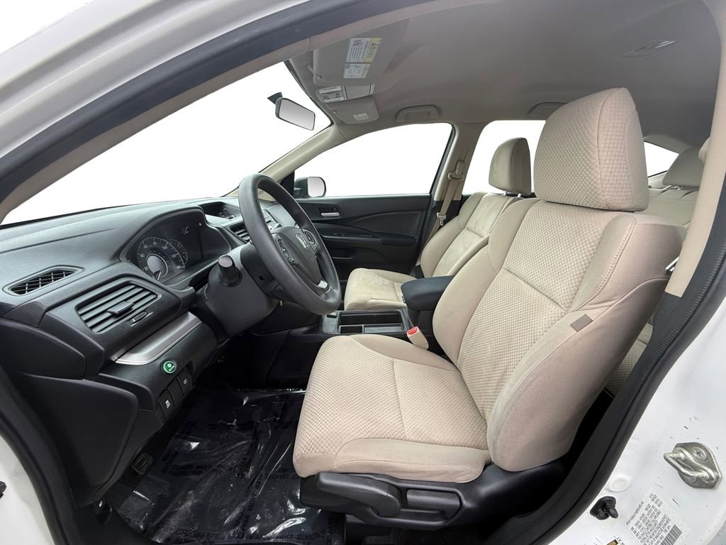 Used 2016 Honda CR-V LX image 9