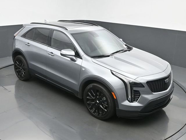 Used 2023 Cadillac XT4 Sport image 43