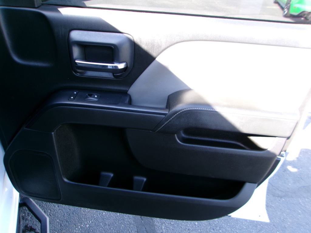 Used 2015 Chevrolet Silverado 1500 LS w/ Trailering Package image 15