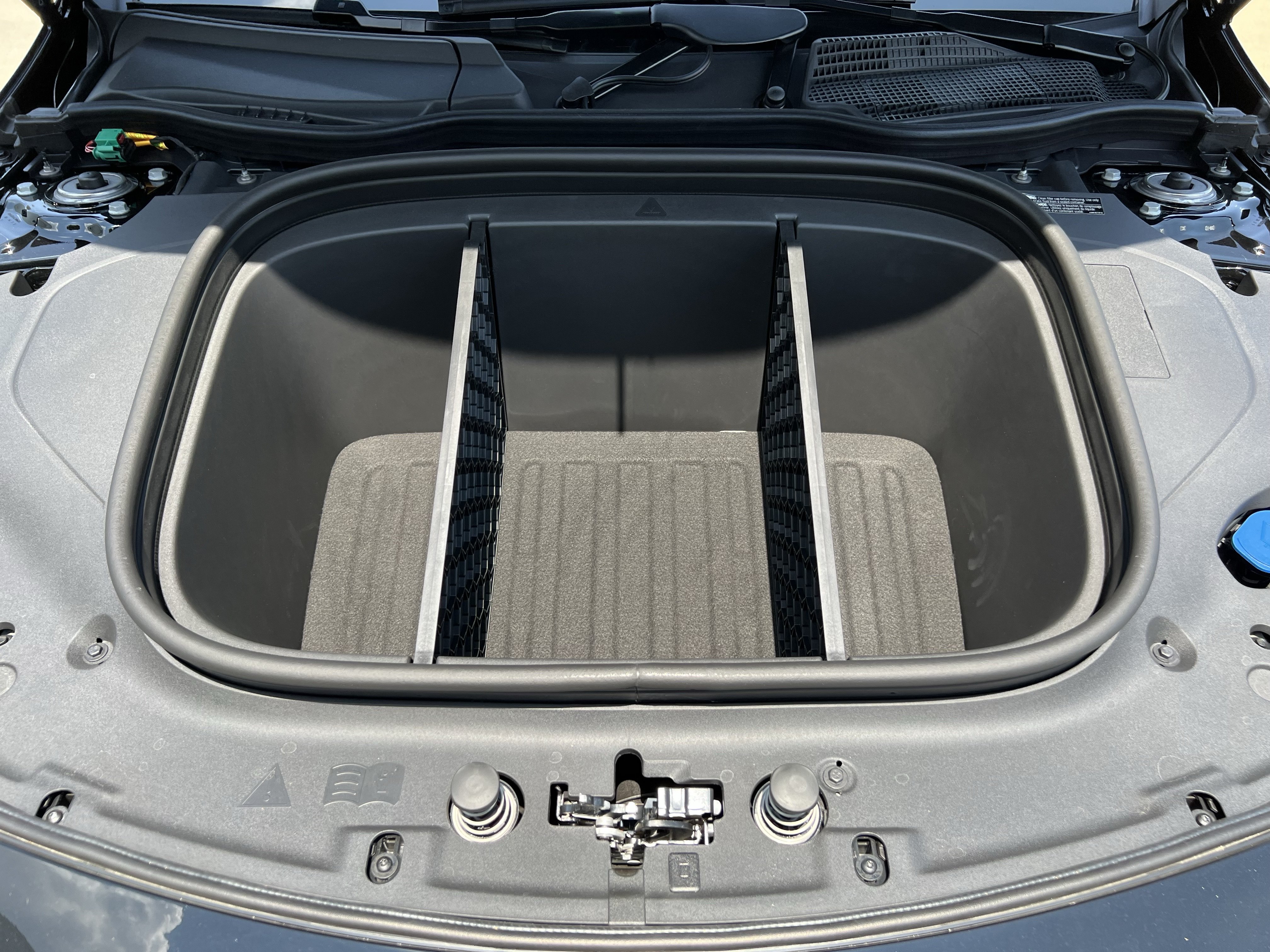 New 2027 Mercedes-Benz CLA 250+ image 36