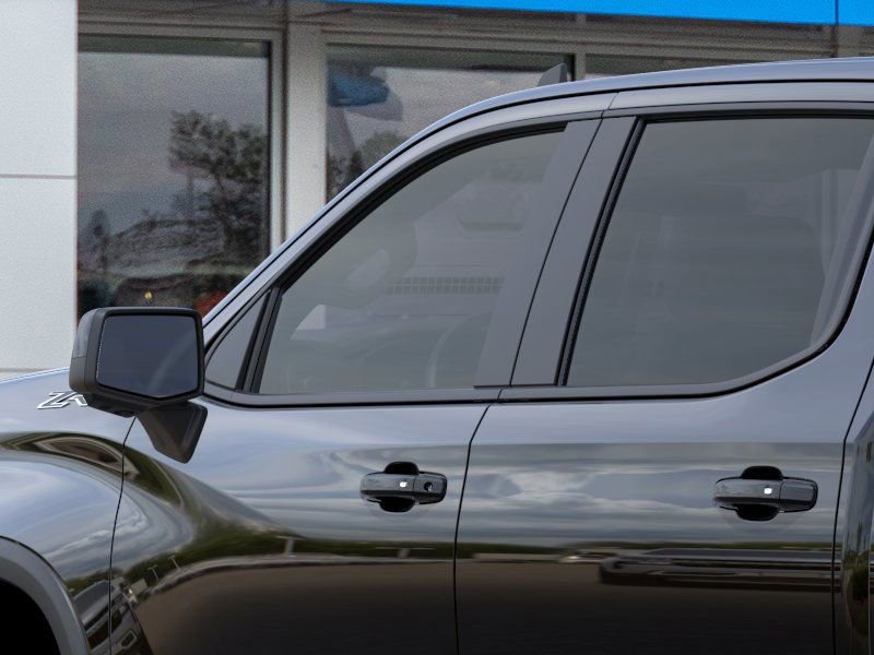 New 2026 Chevrolet Silverado 1500 ZR2 image 12