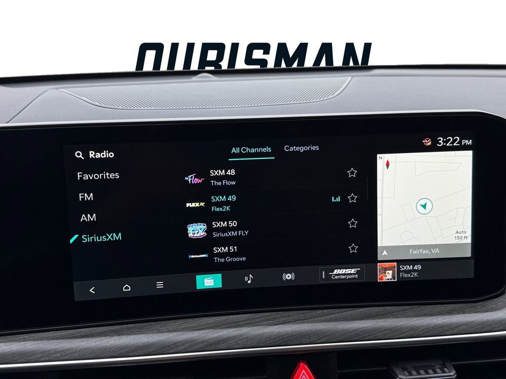 New 2026 Kia K5 EX image 14