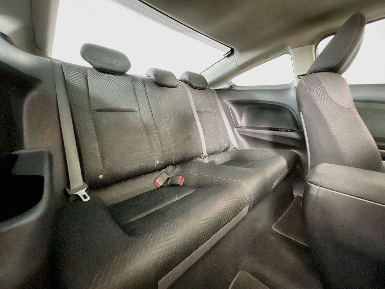 Used 2012 Honda Civic Si image 27