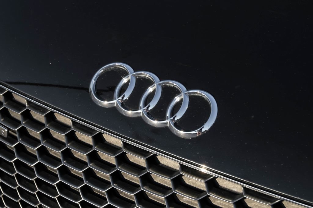 Used 2018 Audi R8 V10 plus image 40