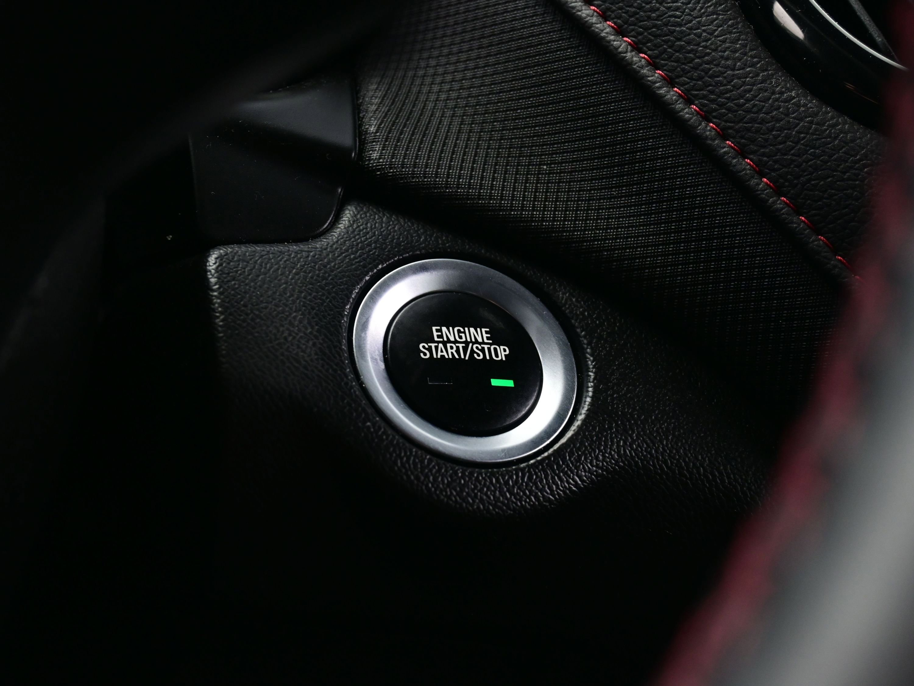 Used 2023 Chevrolet Equinox RS image 24