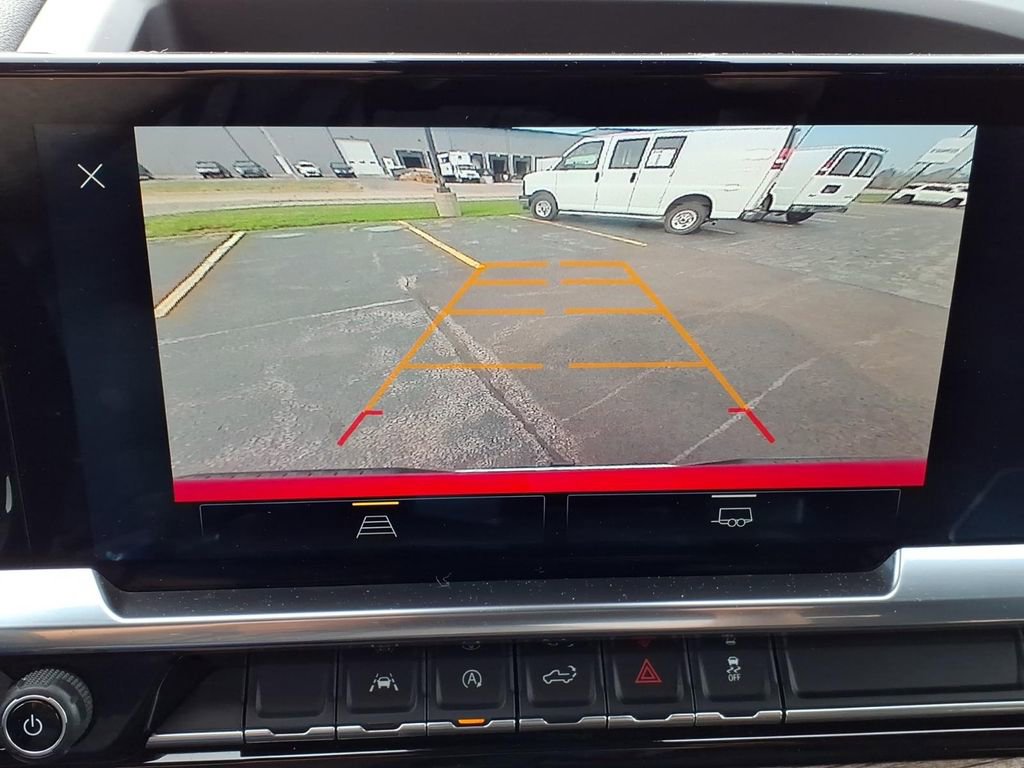 Certified 2022 Chevrolet Silverado 1500 LT image 21