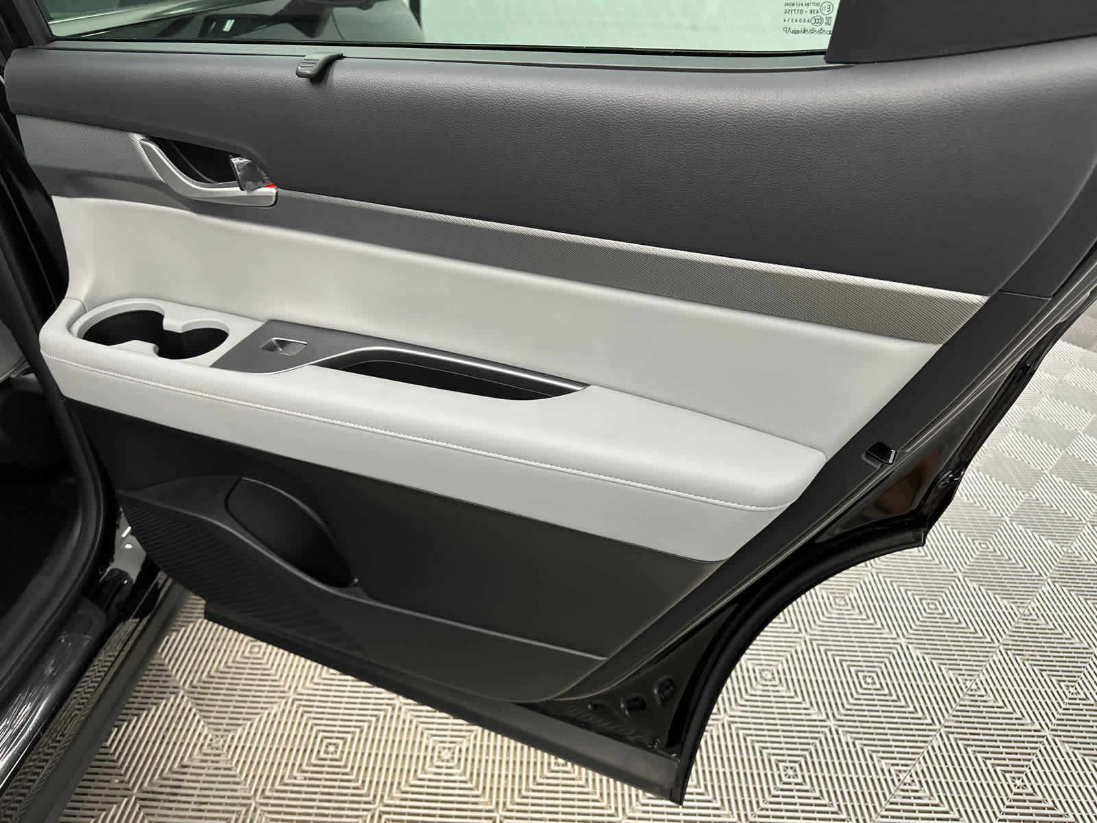 New 2025 Hyundai Palisade SEL image 16