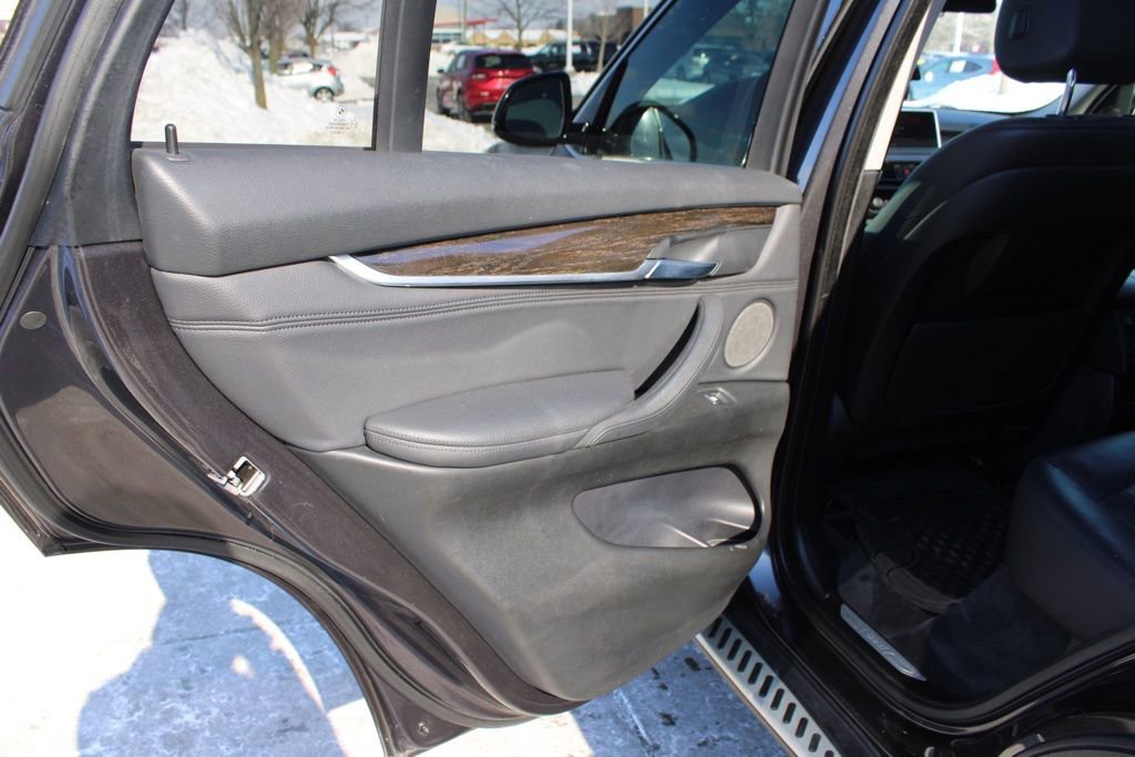 Used 2014 BMW X5 xDrive35i image 25