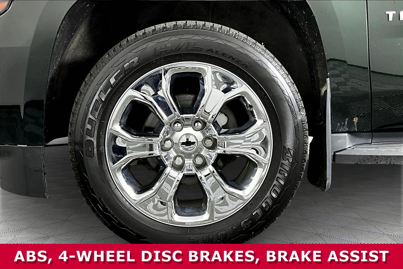 Used 2016 Chevrolet Tahoe LT image 35