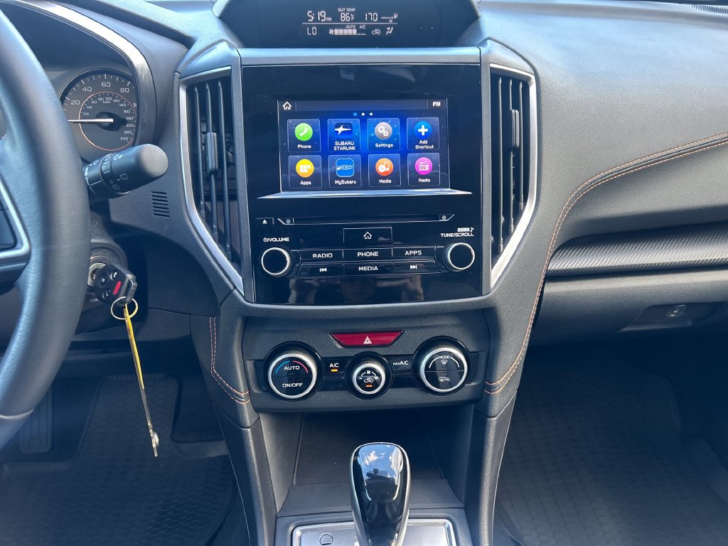 Certified 2023 Subaru Crosstrek 2.0i Premium AWD/4WD image 20