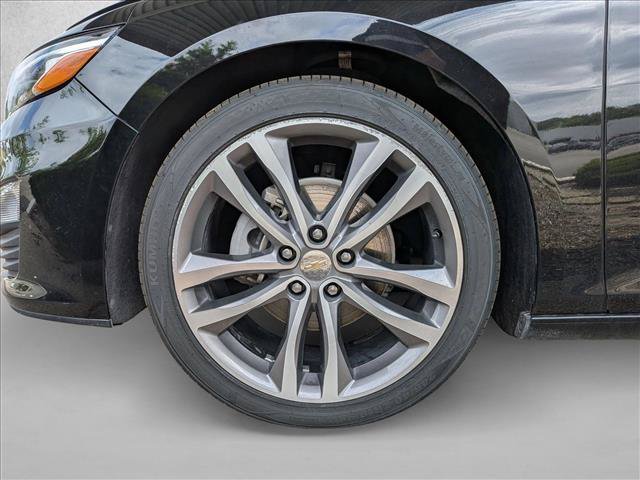 Used 2024 Chevrolet Malibu LT FWD image 23