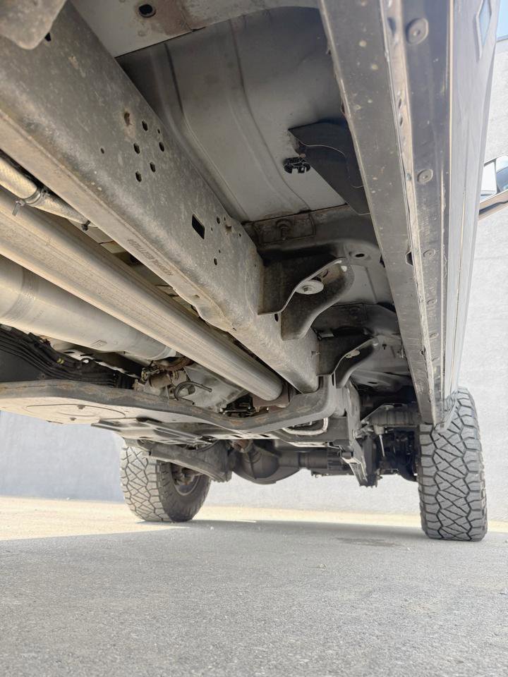 Used 2014 RAM 2500 Lone Star image 15