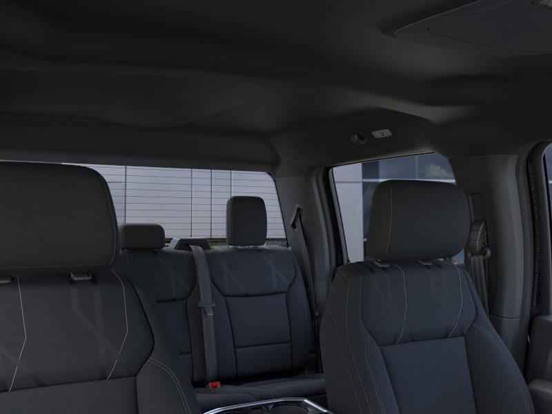 New 2026 Ford F150 STX AWD/4WD image 22