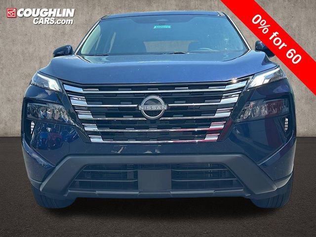 New 2026 Nissan Rogue SV image 10