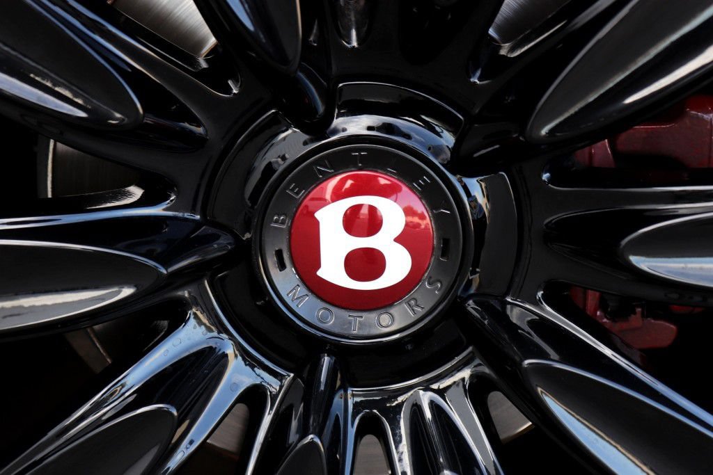 Used 2015 Bentley Flying Spur V8 AWD/4WD image 93