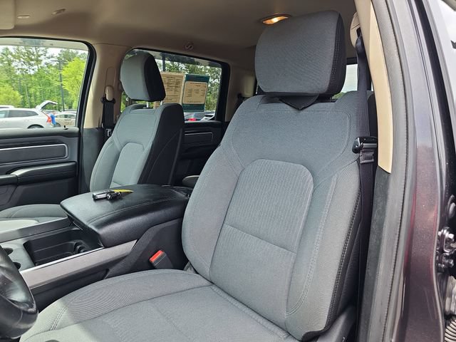 Used 2019 RAM 1500 Big Horn AWD/4WD image 19