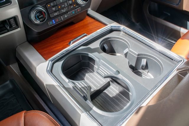 Used 2019 Ford F450 King Ranch w/ King Ranch Ultimate Package image 27