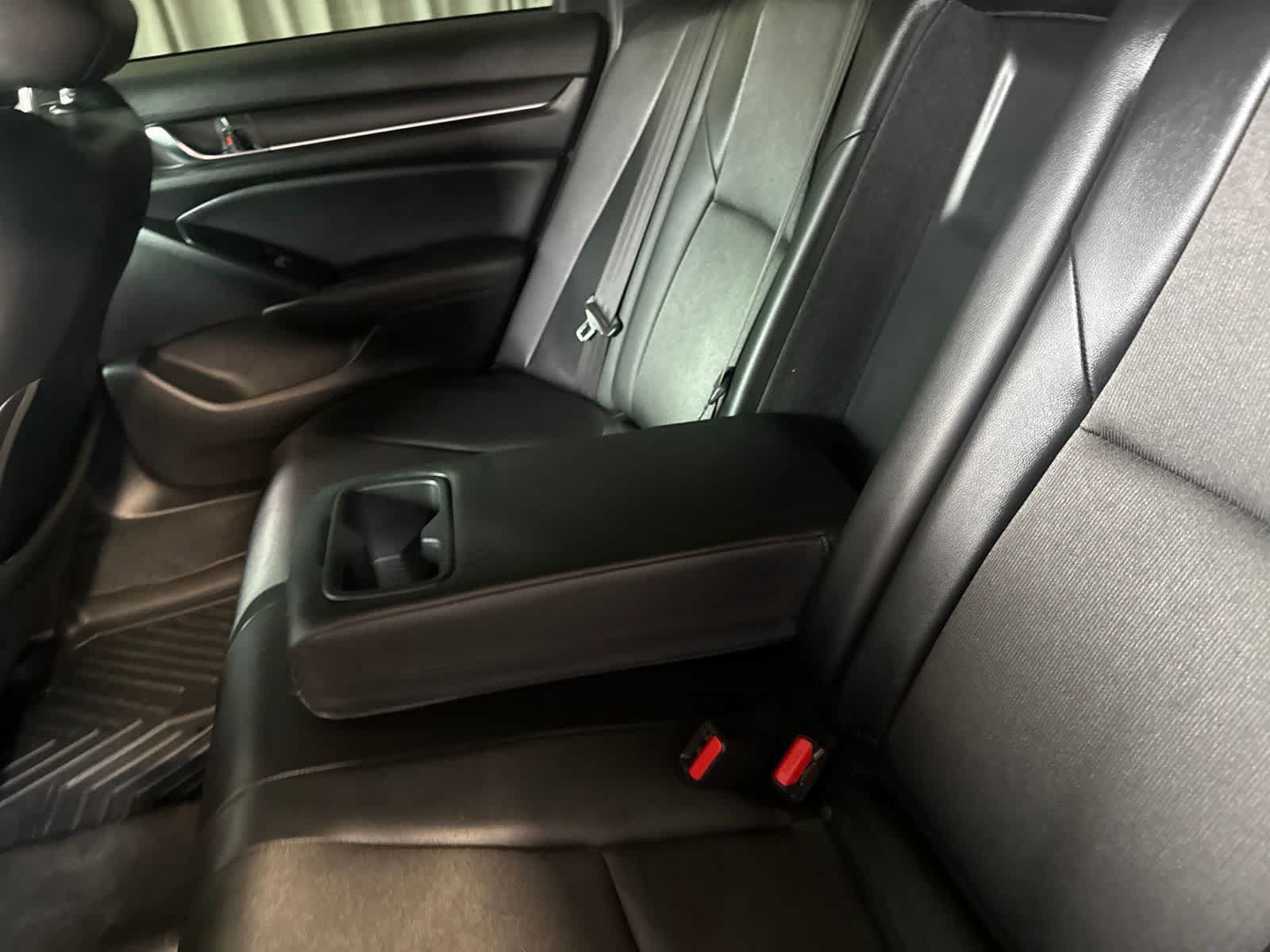 Used 2021 Honda Accord Sport image 17