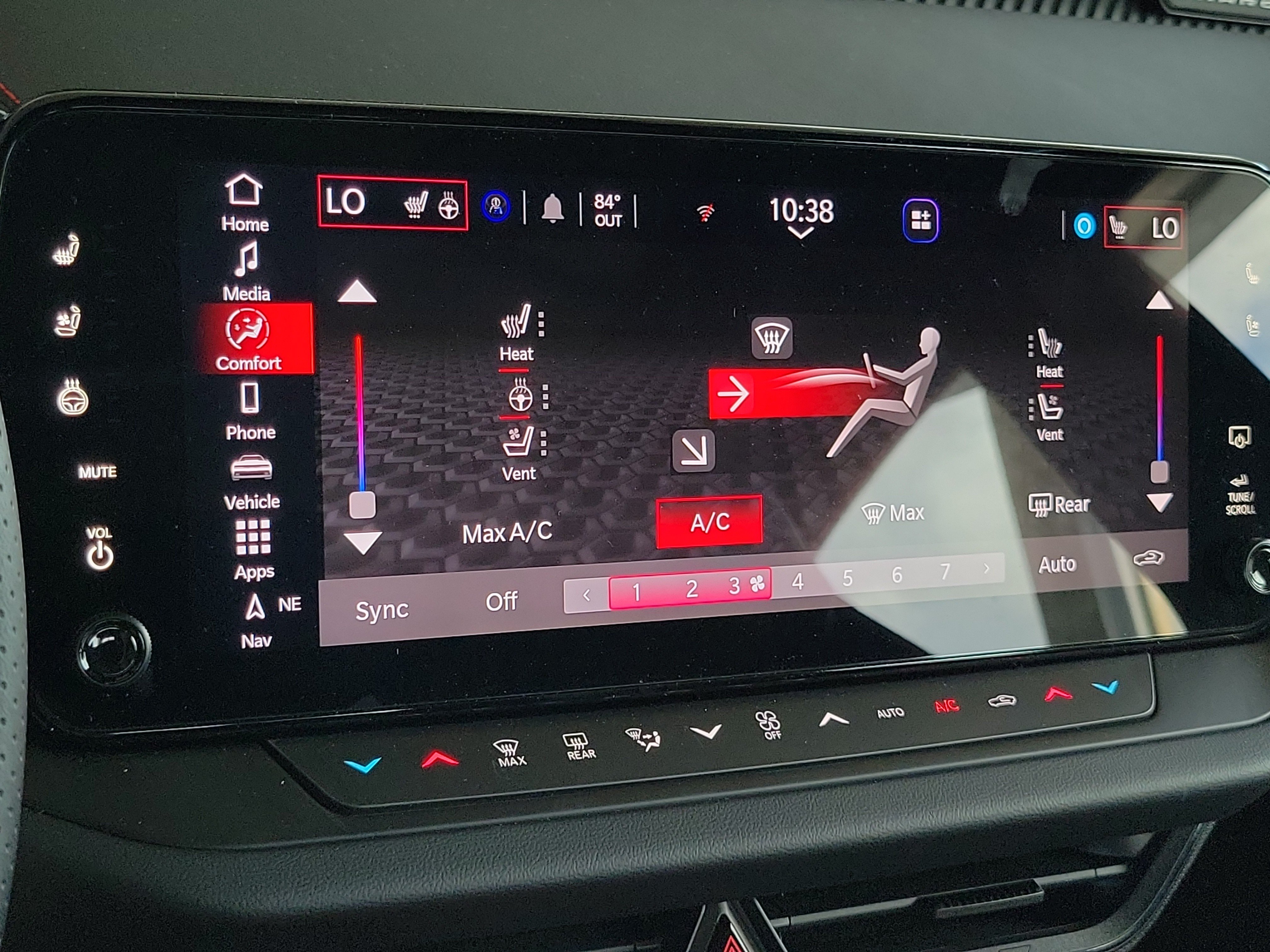 New 2026 Dodge Charger Scat Pack AWD/4WD image 28