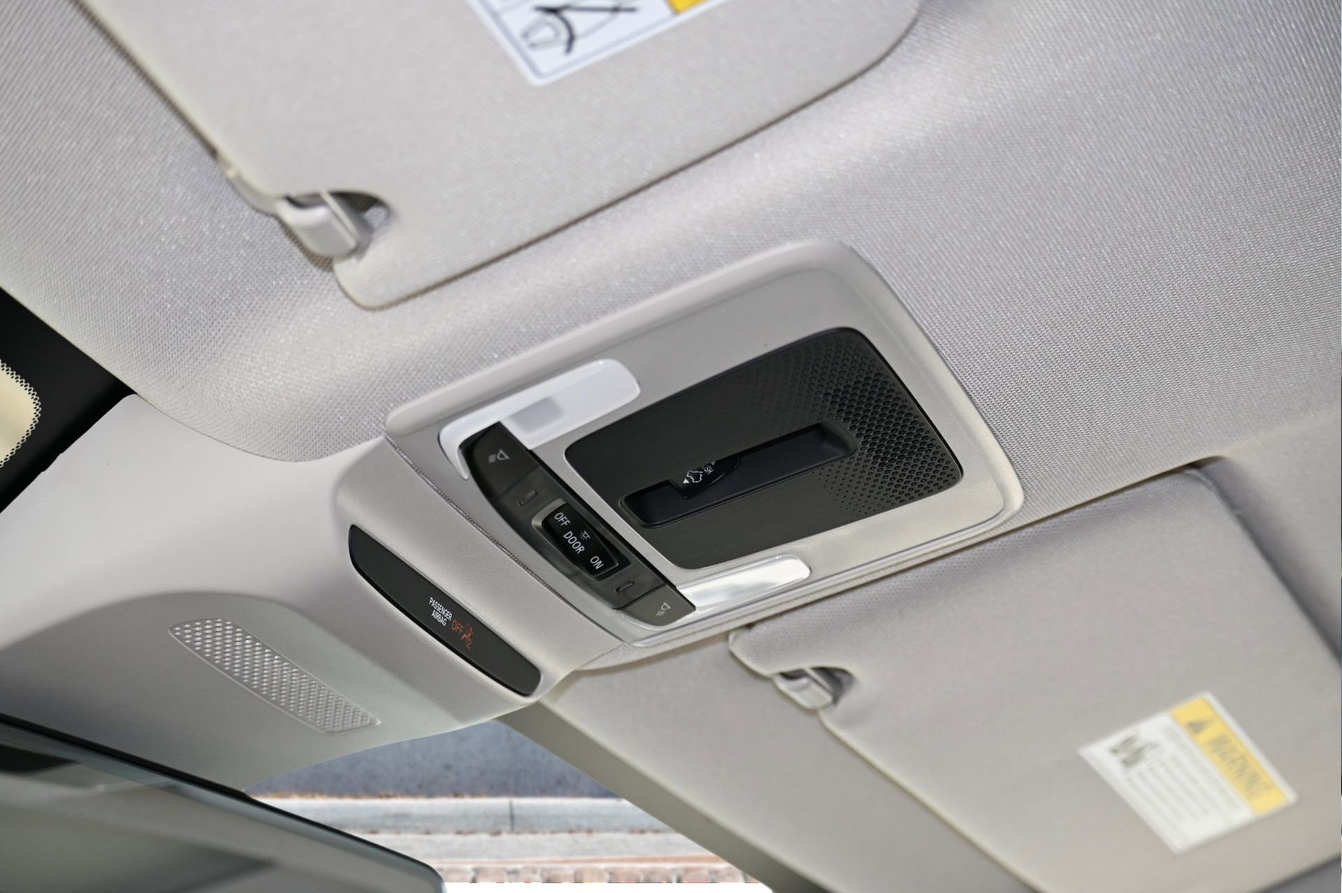 New 2026 Honda HR-V EX-L image 34