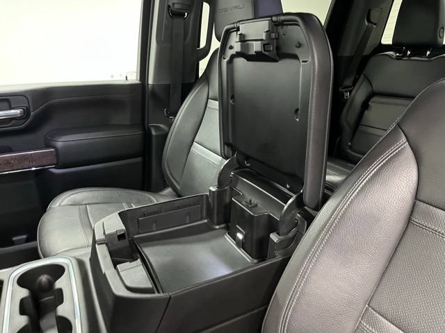 Used 2023 GMC Sierra 3500 Denali w/ Denali Black Diamond Edition AWD/4WD image 23