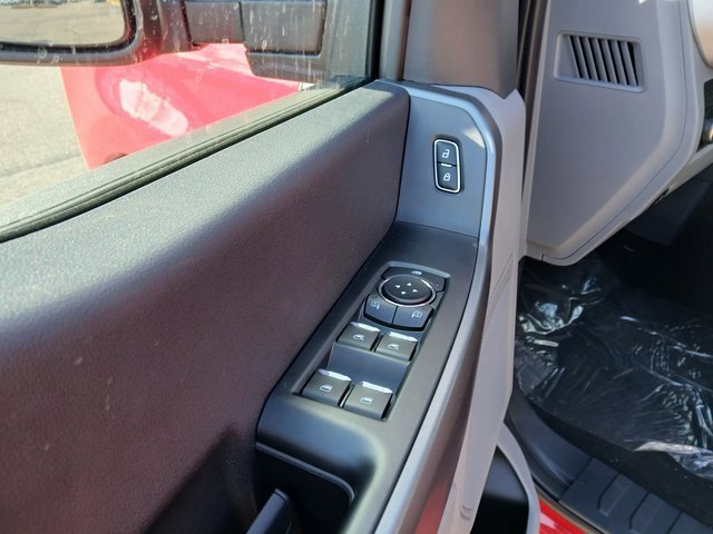 New 2026 Ford F250 XL w/ STX Appearance Package AWD/4WD image 10