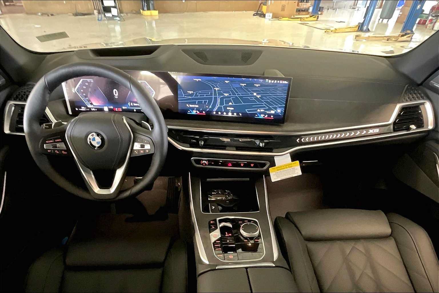 Used 2026 BMW X5 sDrive40i RWD image 5