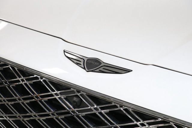 Used 2026 Genesis GV80 2.5T Advanced AWD/4WD image 12