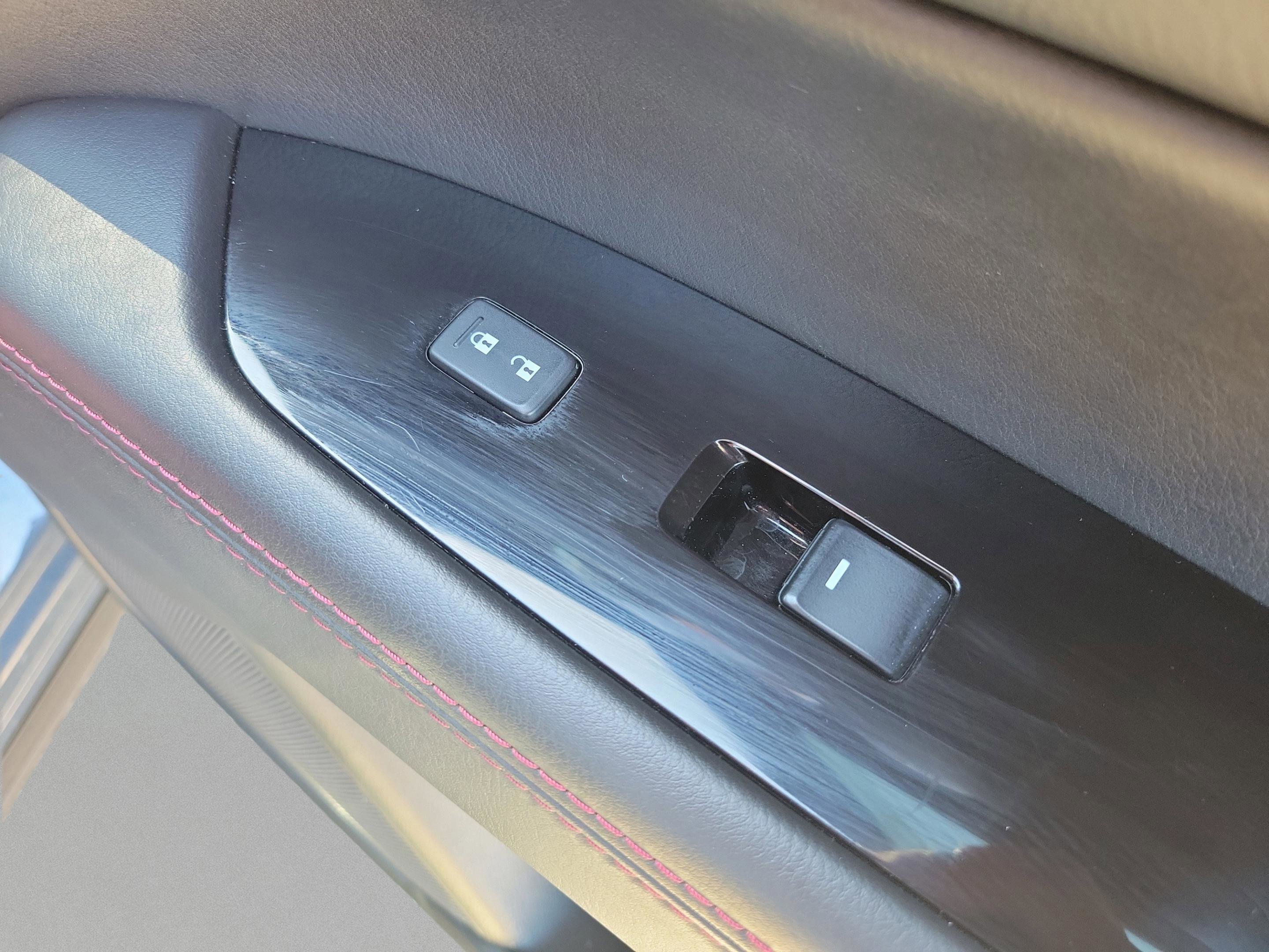 Used 2023 MAZDA CX-5 Carbon Edition image 22